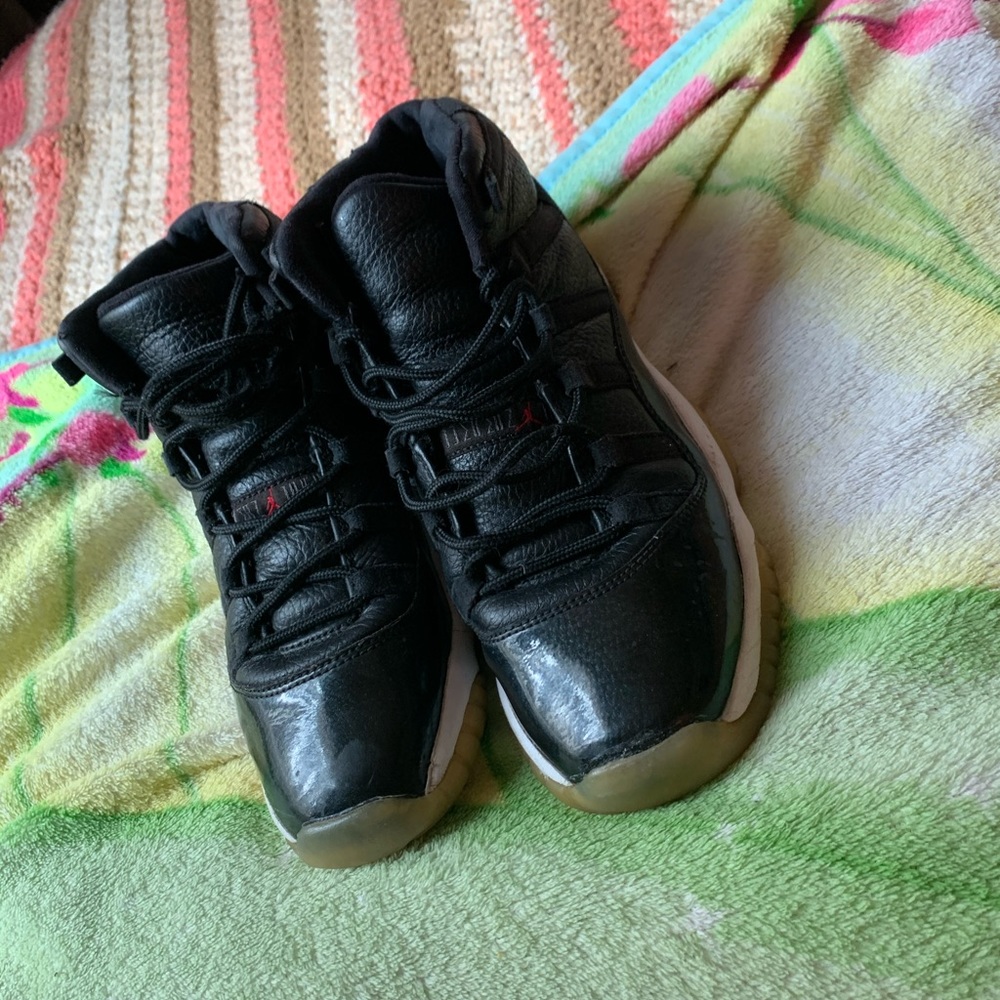 Jordan retro 11 72-10